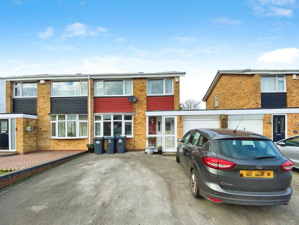 Additional image 16 of Croy Drive, Castle Vale