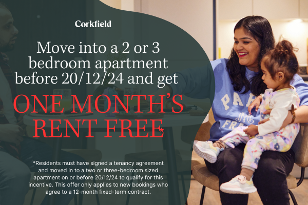 Additional image 2 of Corkfield Birmingham, 296 Pershore Road, Birmingham, B5 7SH