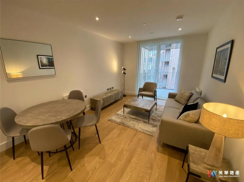 Additional image 13 of Hurst Street, Birmingham, B5