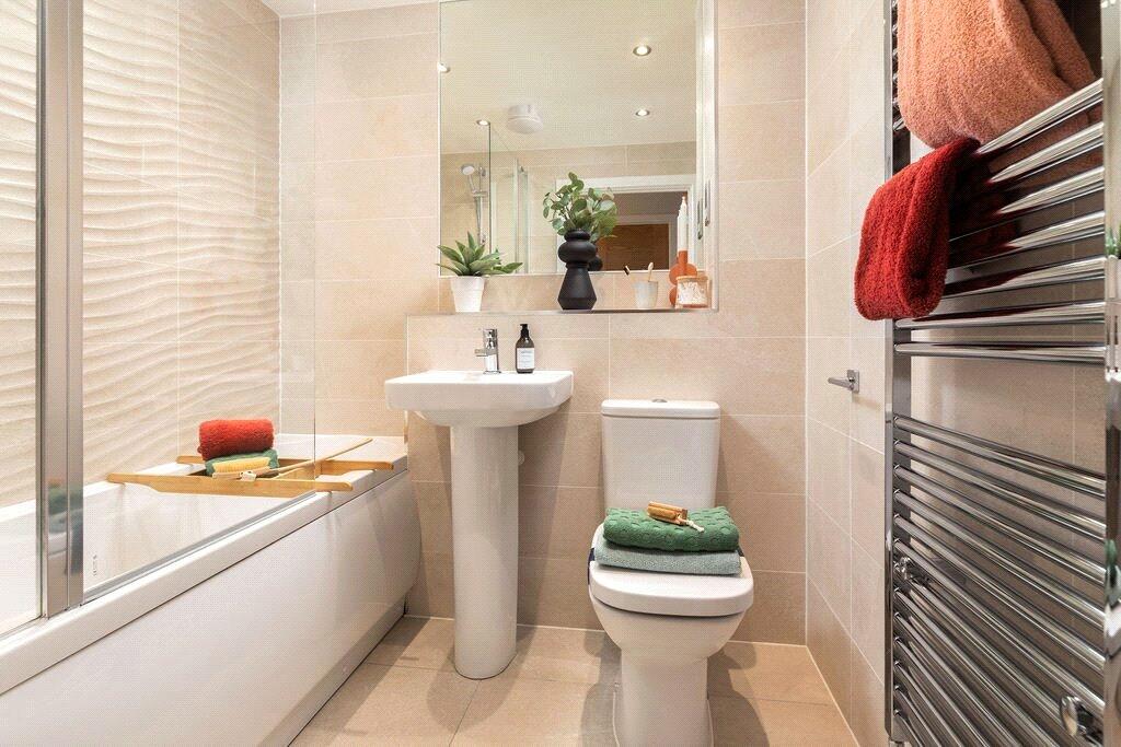 Additional image 6 of Plot 168, Lucas Green, Shirley, Solihull, West Midlands, B90