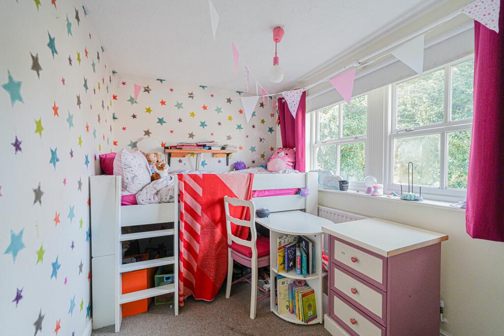 Additional image 10 of Lapwing Drive, Hampton-In-Arden, B92