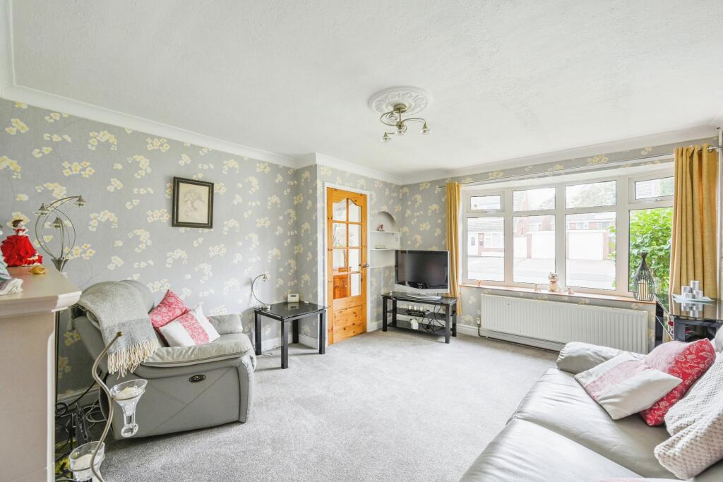 Additional image 17 of Sambar Road, Fazeley, Tamworth, B78