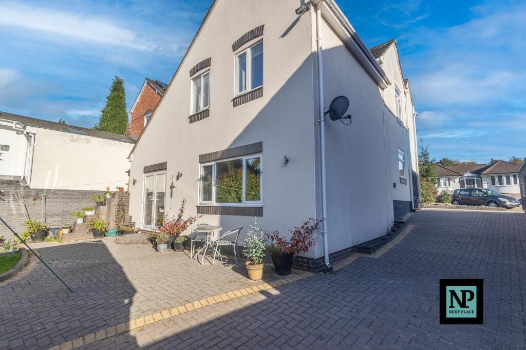 Additional image 26 of Valley Lane, Wilnecote, B77