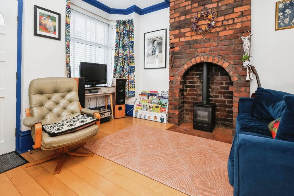 Additional image 2 of Salisbury Road, Smethwick, West Midlands, B66