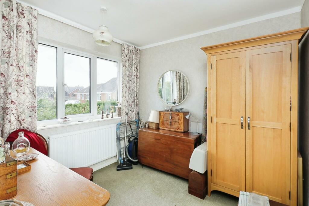 Additional image 15 of Gainsborough Crescent, Knowle, Solihull