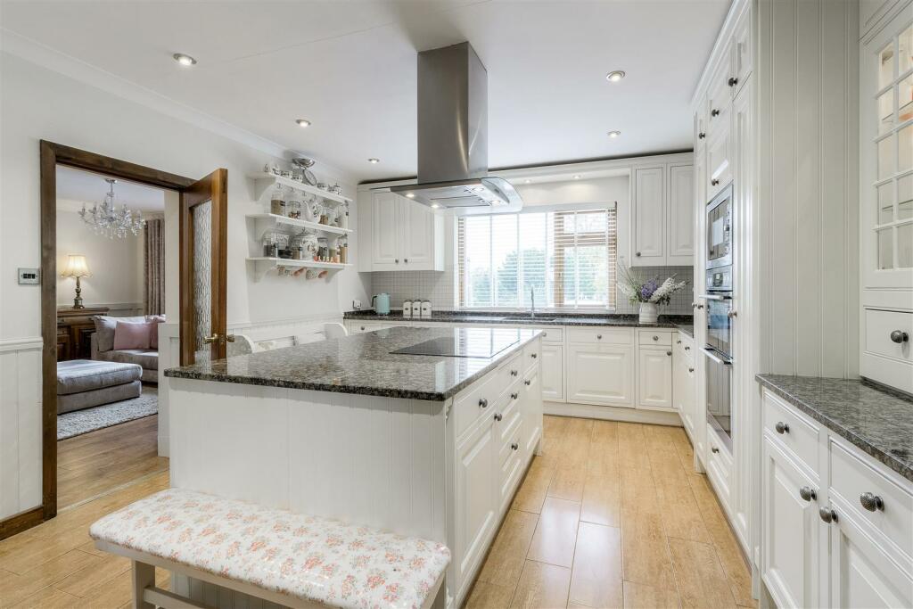 Additional image 12 of Church Lane, Seckington, B79