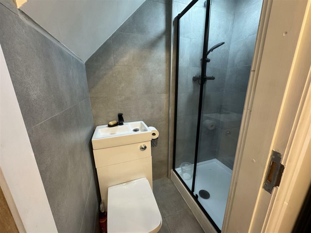 Additional image 5 of Hodge Hill Common, Birmingham