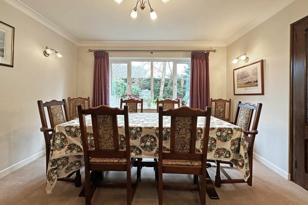 Additional image 5 of Arden Vale Road, Knowle, B93