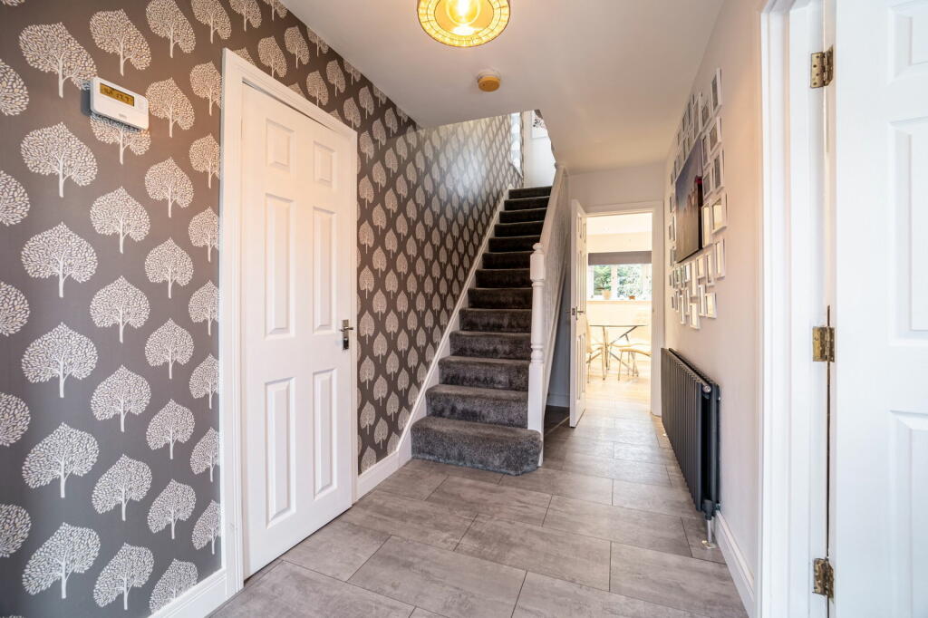 Additional image 3 of Dower Road, Four Oaks, Sutton Coldfield, B75 6TL