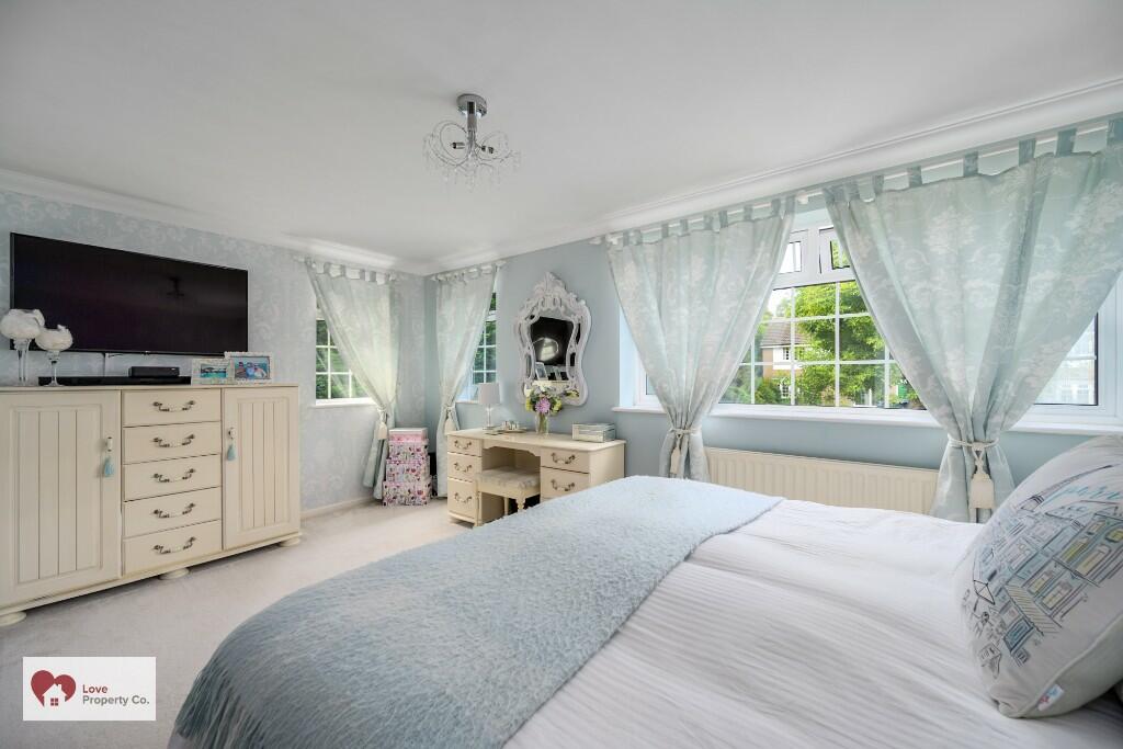 Additional image 20 of Copt Heath Drive, Knowle, Solihull, B93 9PQ