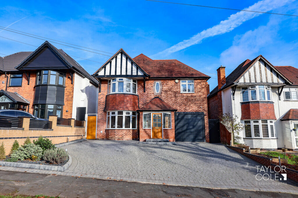 Additional image 37 of Wylde Green Road, Wylde Green