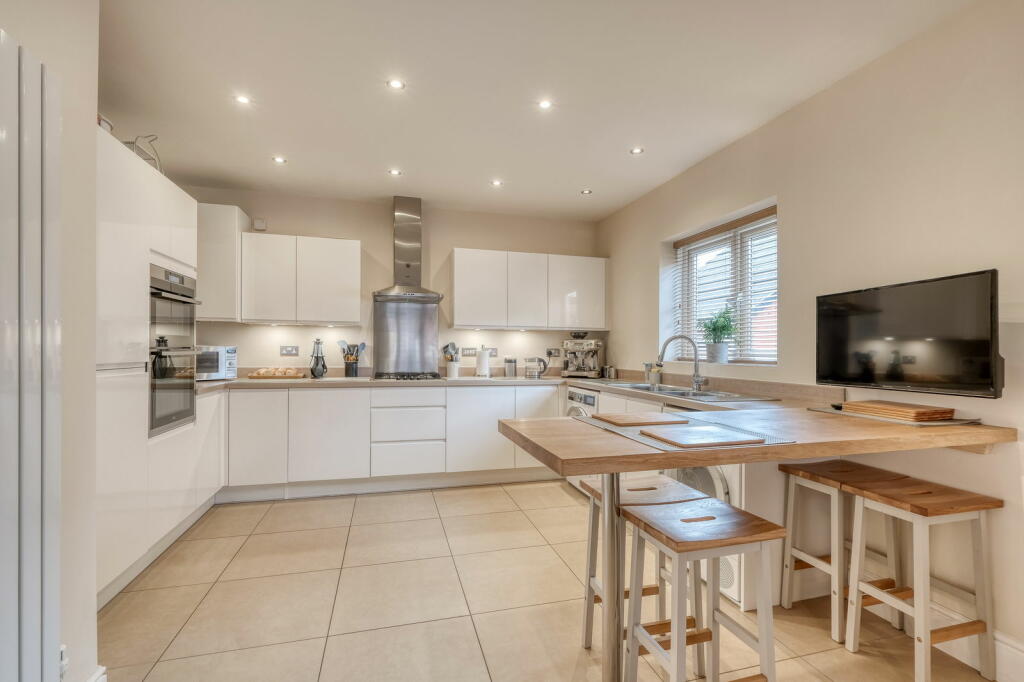 Additional image 3 of East Works Drive, Cofton Hackett, Birmingham, B45 8GS