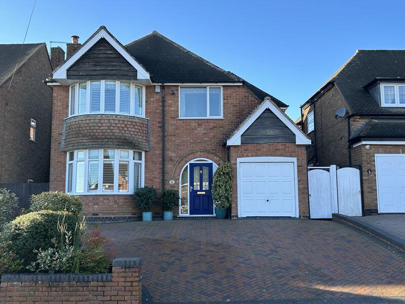 Primary image of Hawthorn Road, Sutton Coldfield B72 1ET