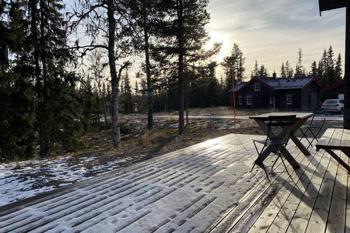 Additional image 2 of Olåvägen 6, Grövelsjön, Älvdalens kommun