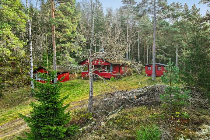 Additional image 2 of Tösse Hannebol 720, Käppesjön, Åmåls kommun