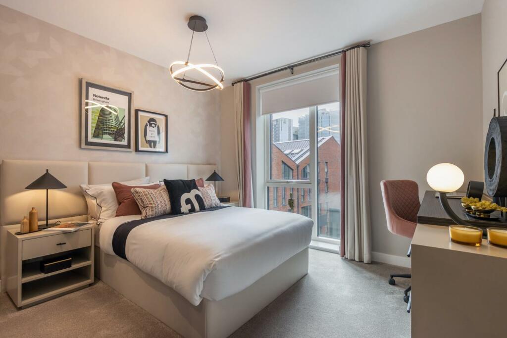 Additional image 23 of The Lancaster, 62 Shadwell Street, Birmingham