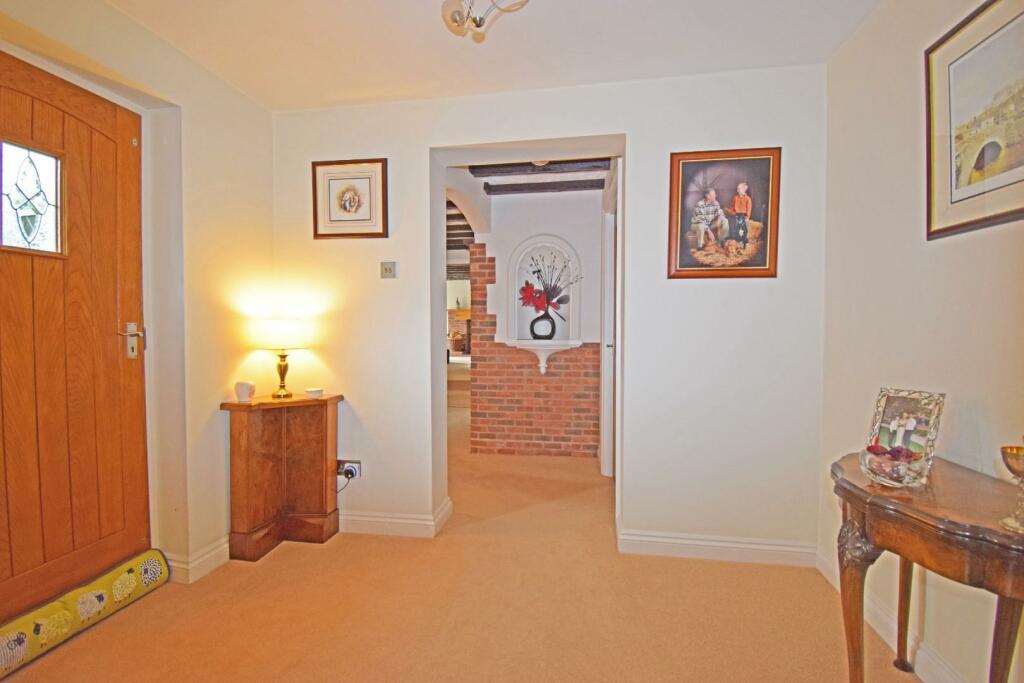 Additional image 7 of Rose Cottage, 45 Fairfield Road, Bournheath, Worcestershire, B61 9JW