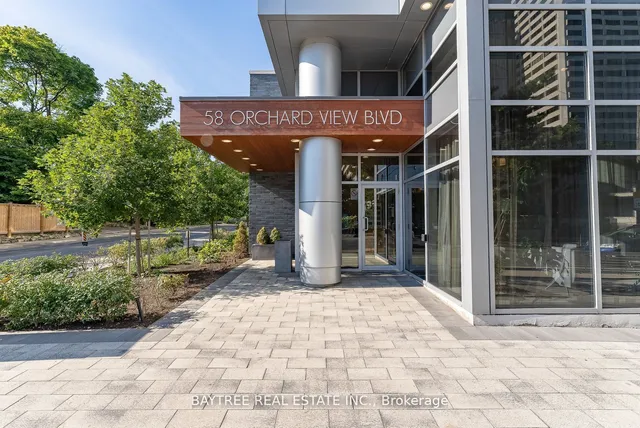 Additional image 24 of 58 Orchard View Blvd Unit 304