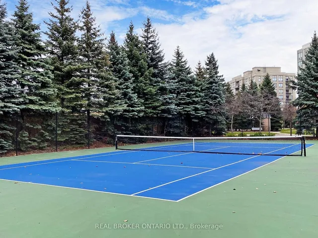 Additional image 33 of 1700 Eglinton Ave Unit 917