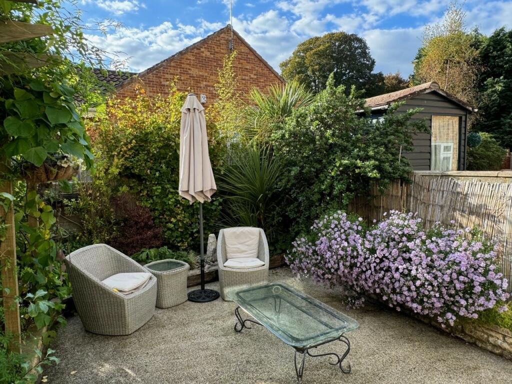 Additional image 17 of Arnewood Gardens, Yeovil, Somerset