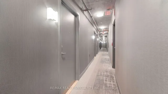 Additional image 11 of 210 Simcoe St Unit 605