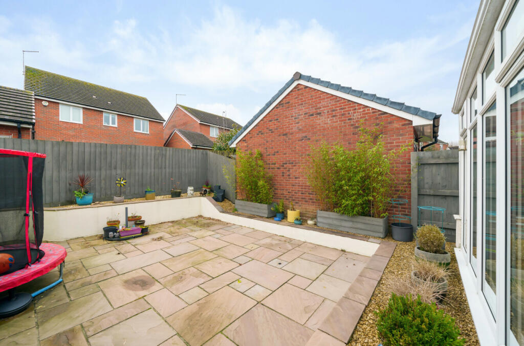 Additional image 14 of Harbin Close, Yeovil, Somerset, BA21