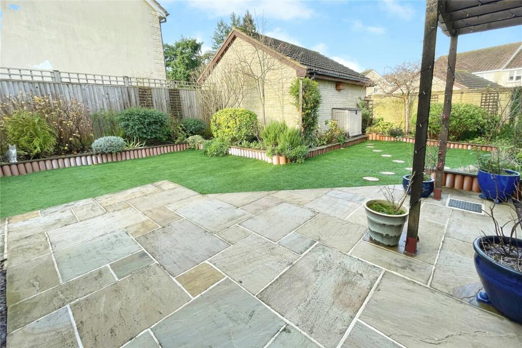 Additional image 19 of Spencers Orchard, Bradford On Avon