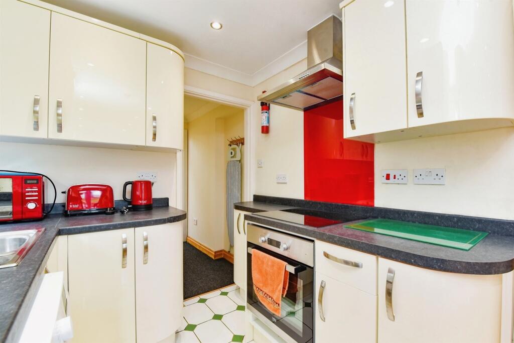 Additional image 13 of Hawkeridge Park, Westbury