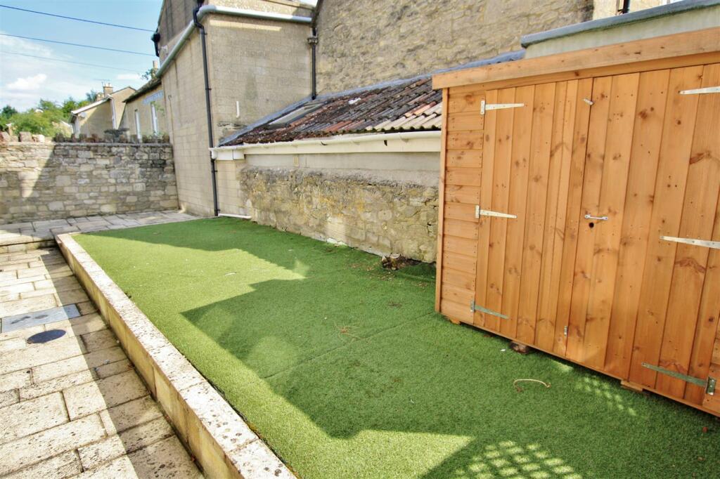 Additional image 16 of Huntingdon Street, Bradford-On-Avon