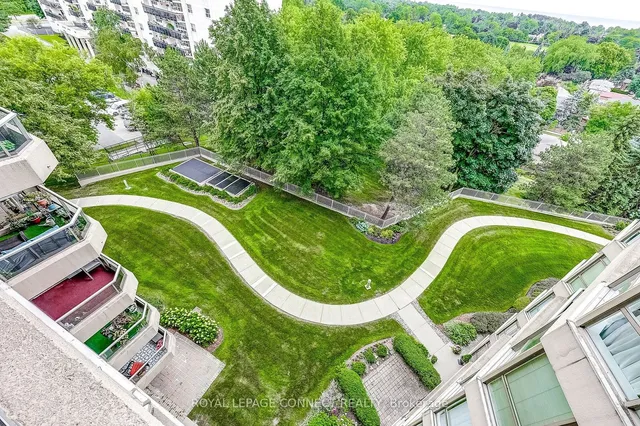 Additional image 30 of 20 Guildwood Pkwy Unit 706