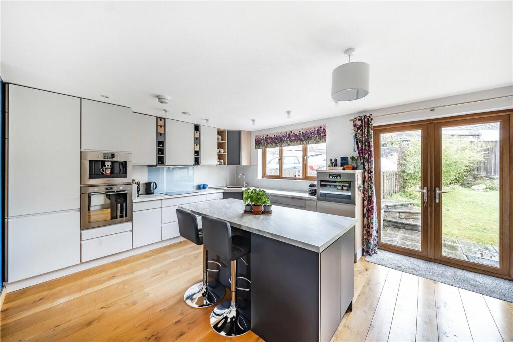 Additional image 5 of Westholme Road, Pilton, Somerset, BA4