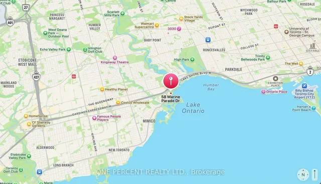 Additional image 39 of 58 Marine Parade Dr Unit 221