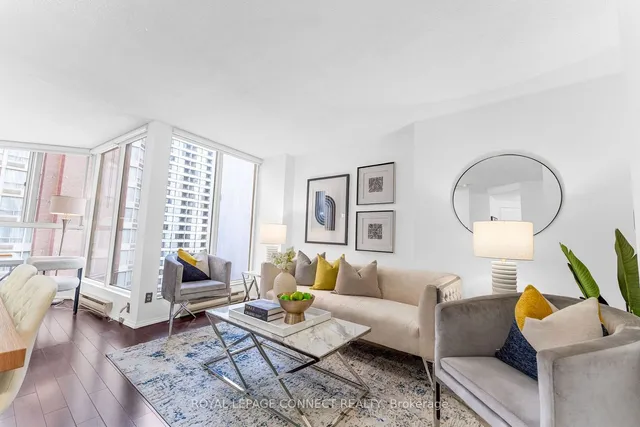 Additional image 7 of 55 Centre Ave Unit 1402