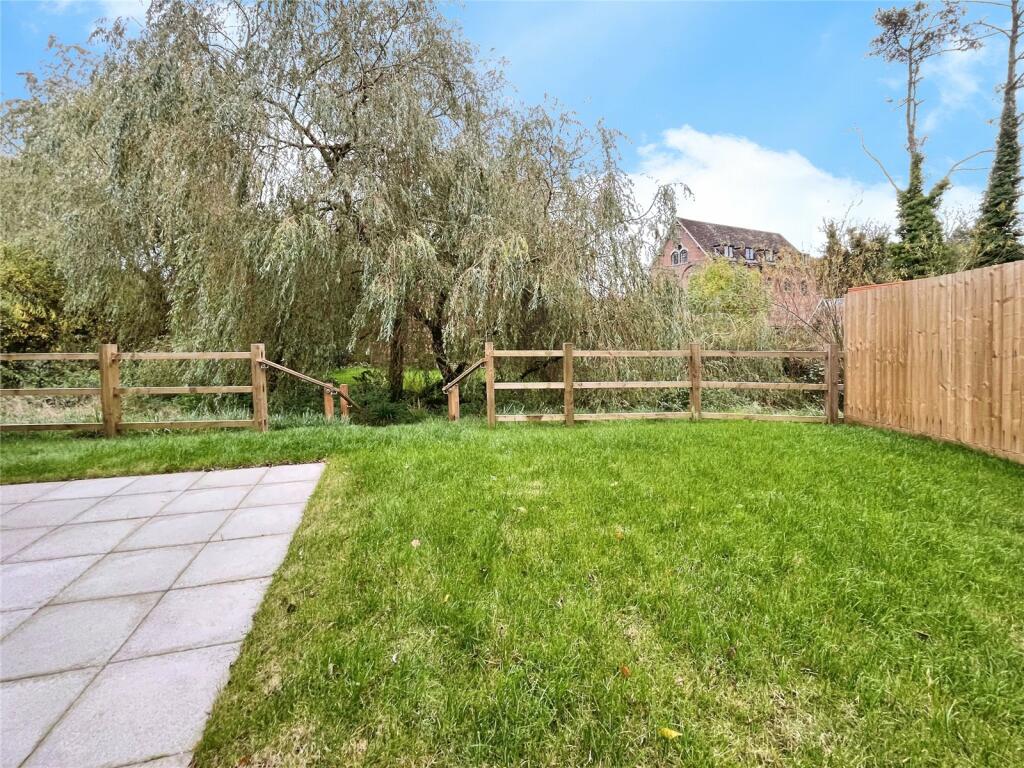 Additional image 12 of Boreham Mead, Warminster
