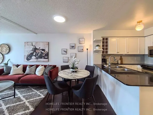 Additional image 5 of 210 Victoria St Unit 3005