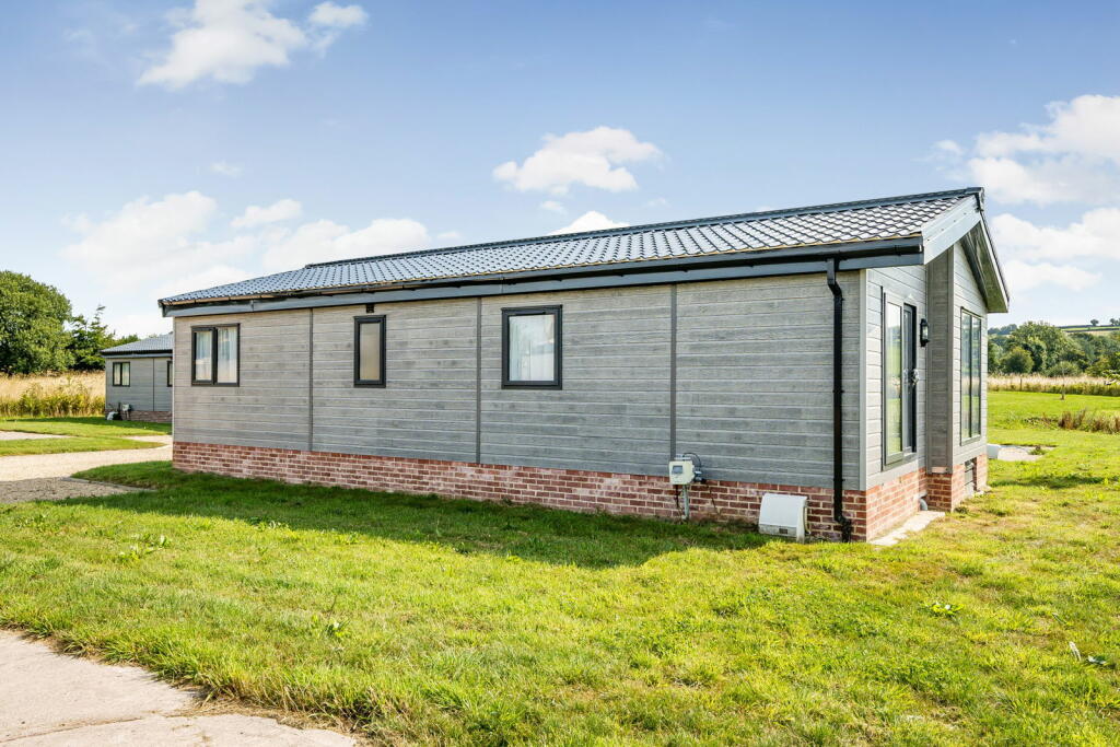 Additional image 9 of Plot 11 Delta Countryside, Near Shepton Mallet, Somerset, BA4 4LY