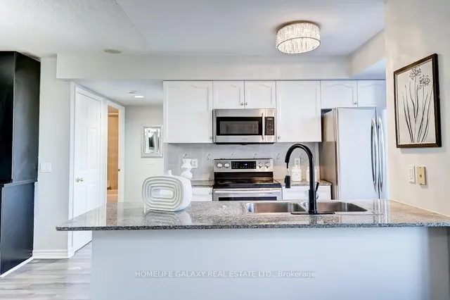 Additional image 14 of 1730 Eglinton Ave Unit 307