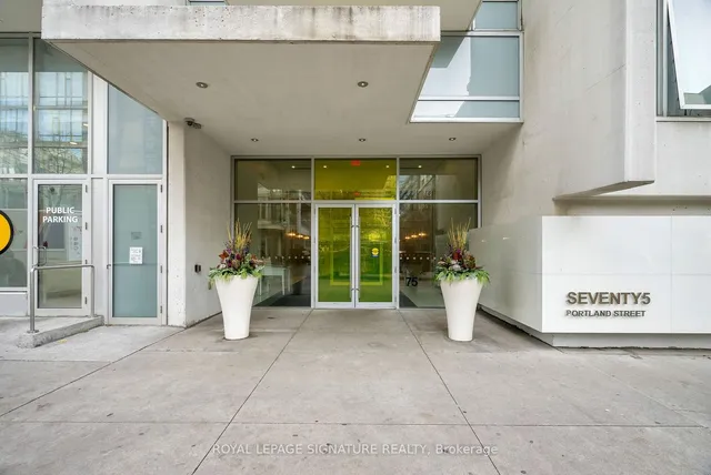Additional image 29 of 75 Portland St Unit 809