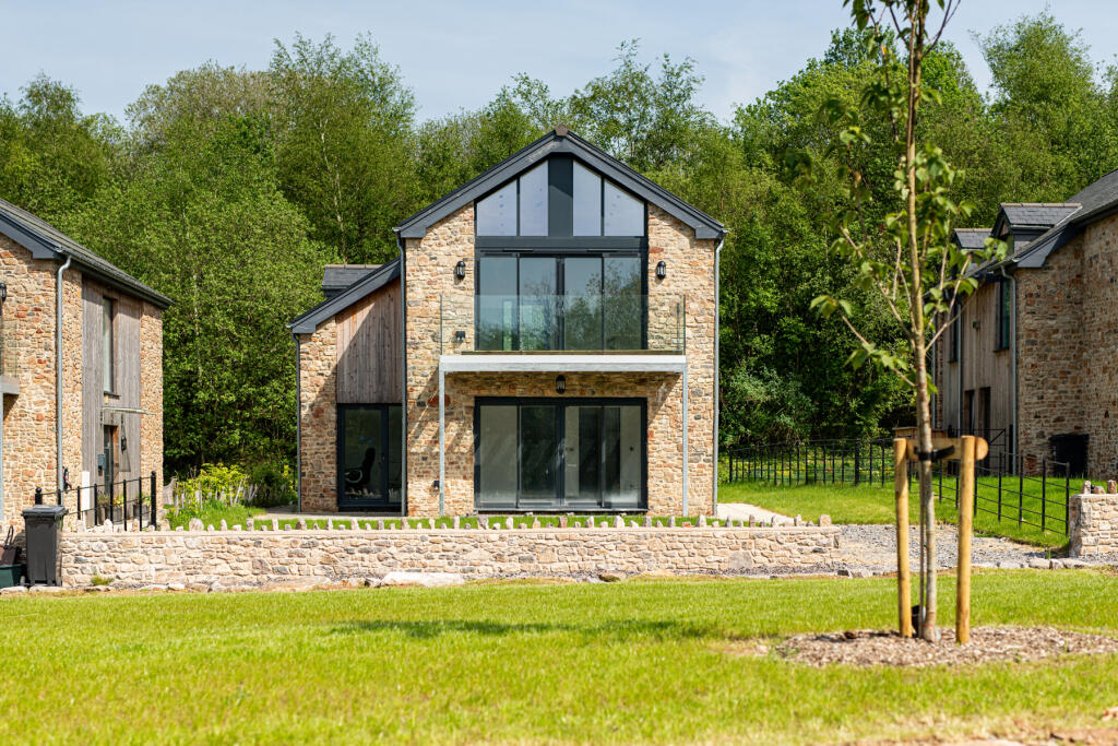 Additional image 11 of Cookswood, Stoke St. Michael, BA3