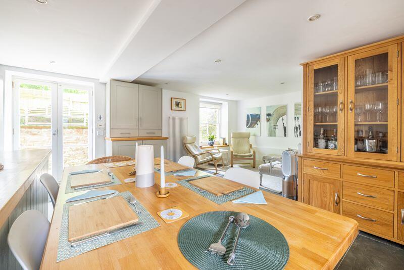 Additional image 6 of Stylish period property near Frome