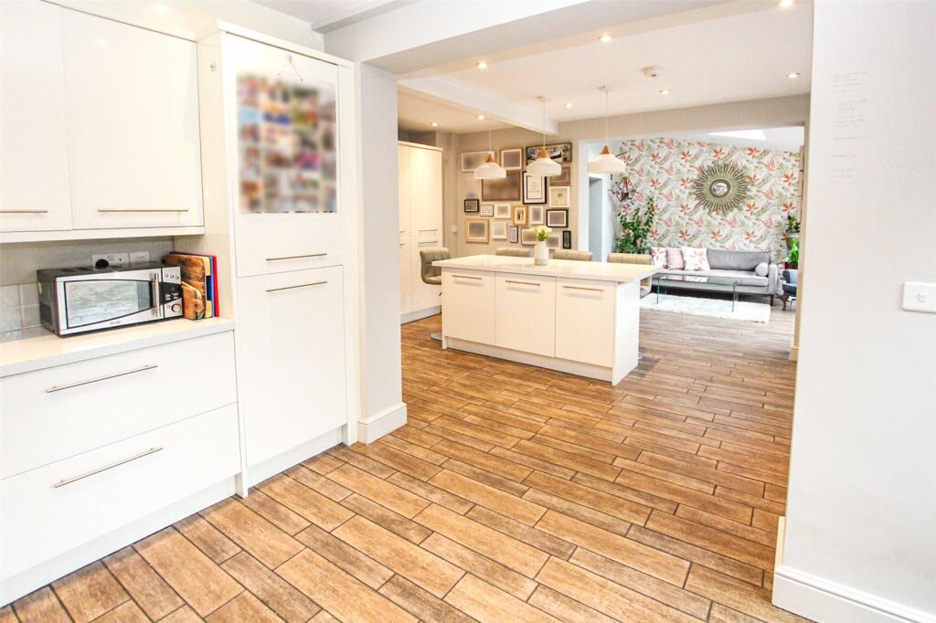 Additional image 3 of St. Peters Road, Westfield, Radstock, Somerset, BA3