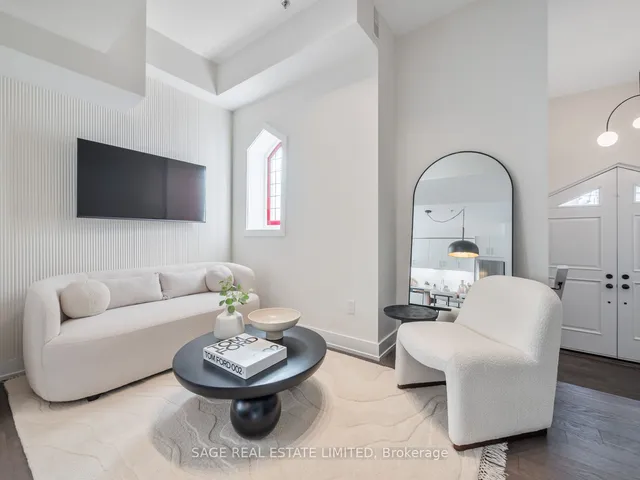 Additional image 6 of 1183 Dufferin St Unit 101