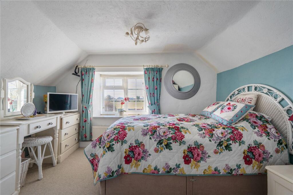 Additional image 11 of Stoney Stratton BA4