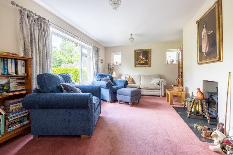 Additional image 16 of Detached bungalow in an exclusive setting just outside Wells