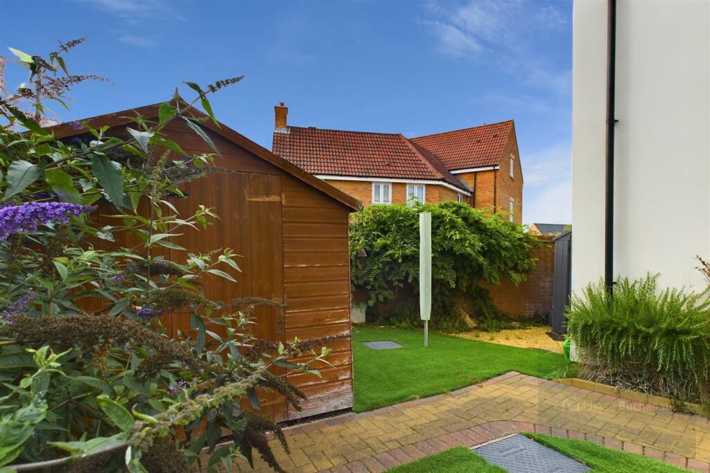 Additional image 12 of Cygnet Way, Trowbridge