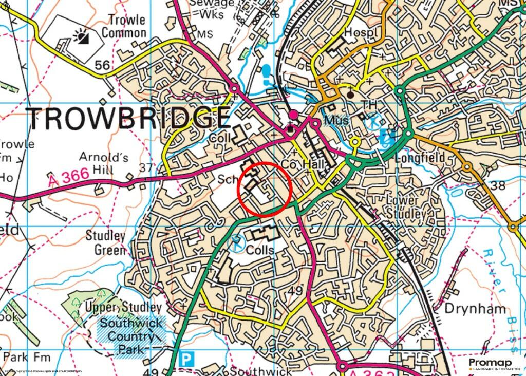 Additional image 17 of Henderson Close, Trowbridge