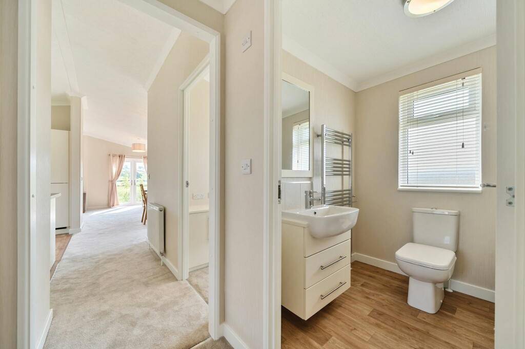 Additional image 13 of Plot 15, OMAR Newmarket, Near Shepton Mallet, Somerset, BA4 4LY