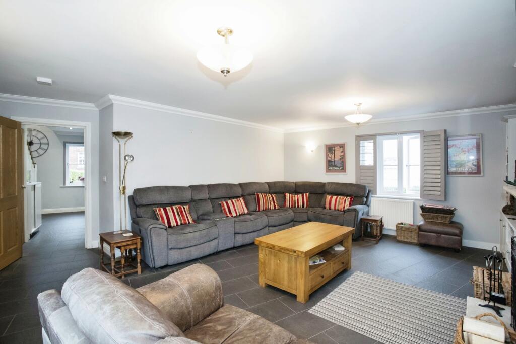 Additional image 7 of Emletts Way, Yeovil, BA21