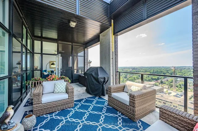 Additional image 22 of 1 Victoria St Unit 1801