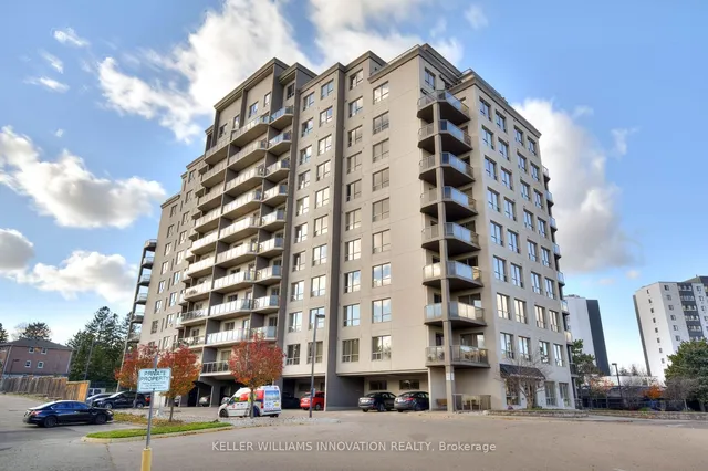 539 Belmont Ave Unit 310